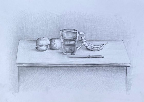 Still Life No.4