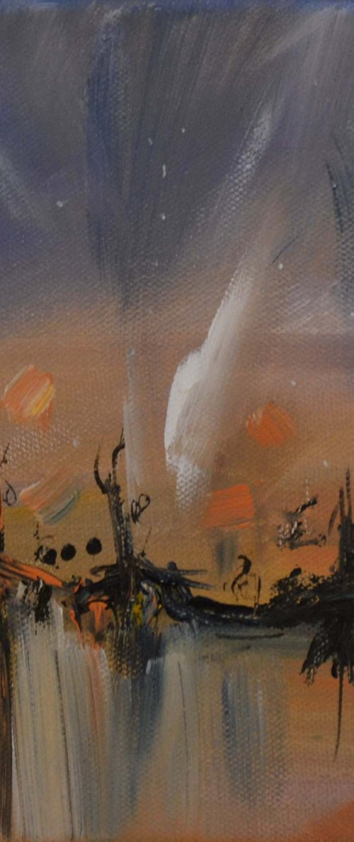 Observation étoilée by ÂME SAUVAGE