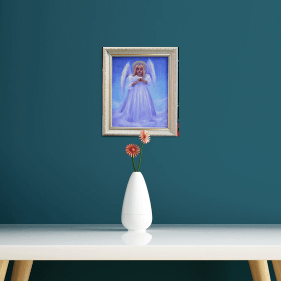 An Angel's Gift