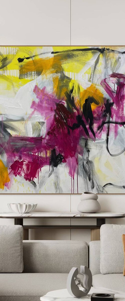 Freestyle by Cheryl Harrison MA