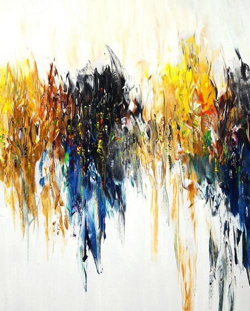Nights And Days L 1 by Peter Nottrott