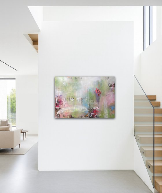 I can buy myself flowers No.4