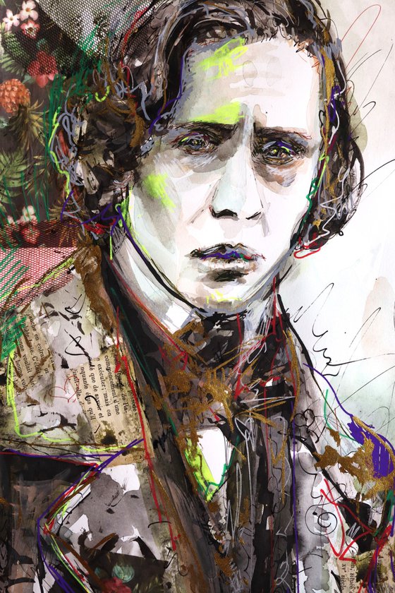 Frédéric Chopin