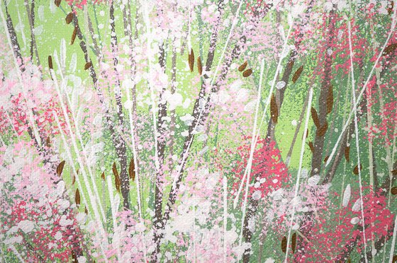 Spring Tree Blossom 3