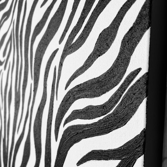 Zebra Pattern