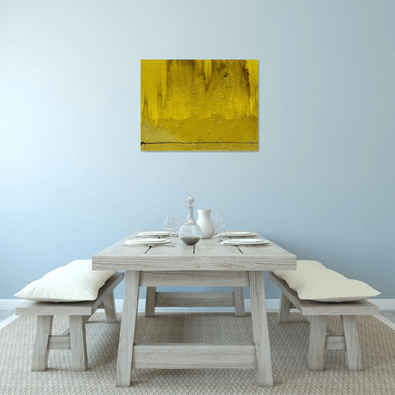 "Yellow"