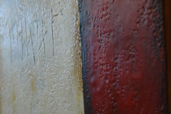 "Runes III"