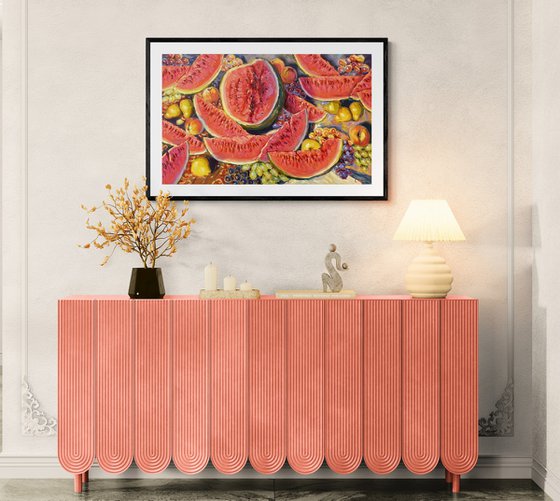 Watermelon