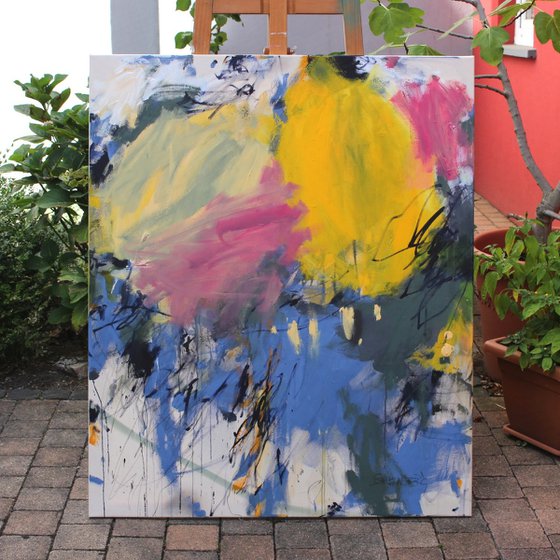 LIFE. LEMONS. LEMONADE.