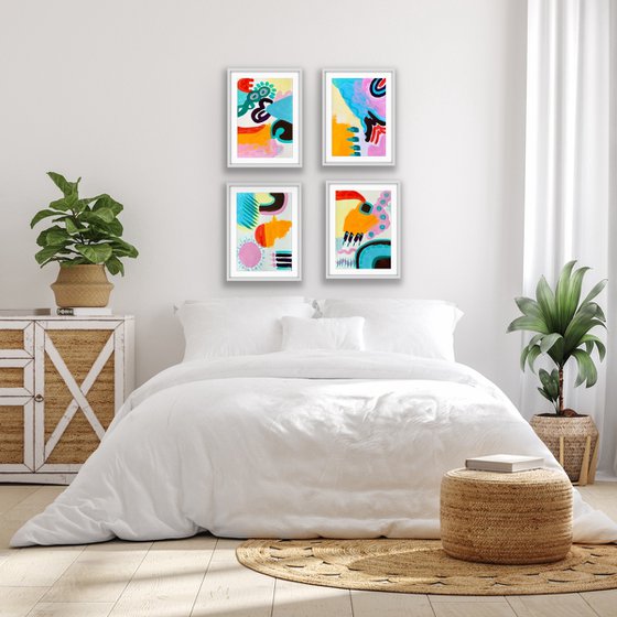 Life in Colors 86