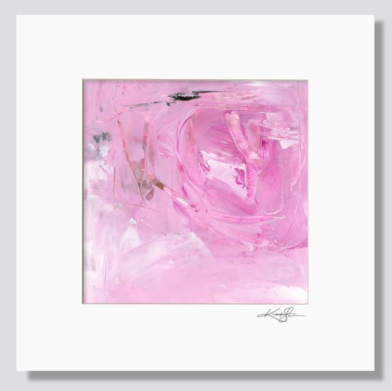 In Meditation Collection 8