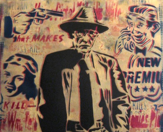 William S. Burroughs