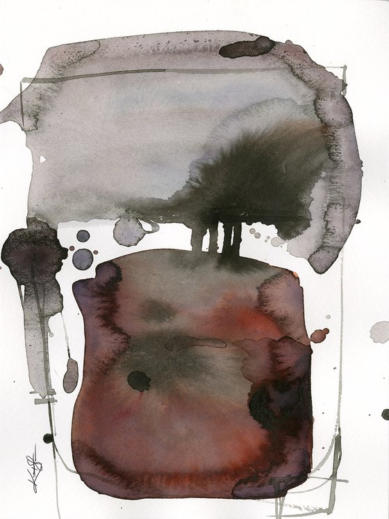 Abstraction Collection 7