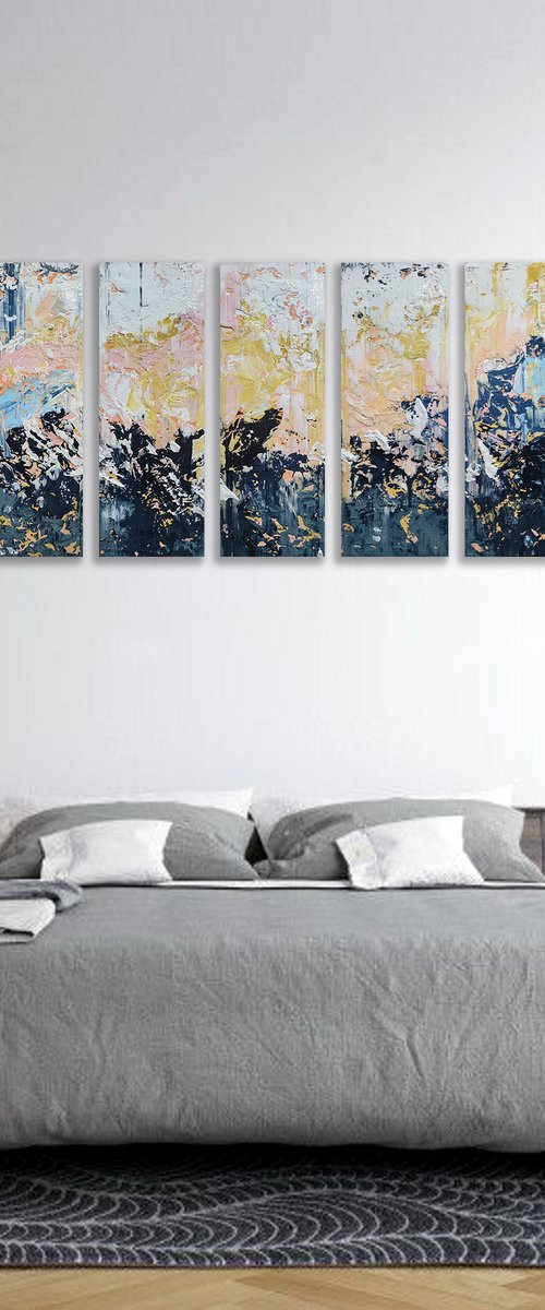 2551 by Alex Senchenko