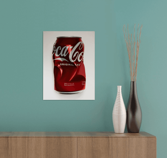 Coca Cola NYC