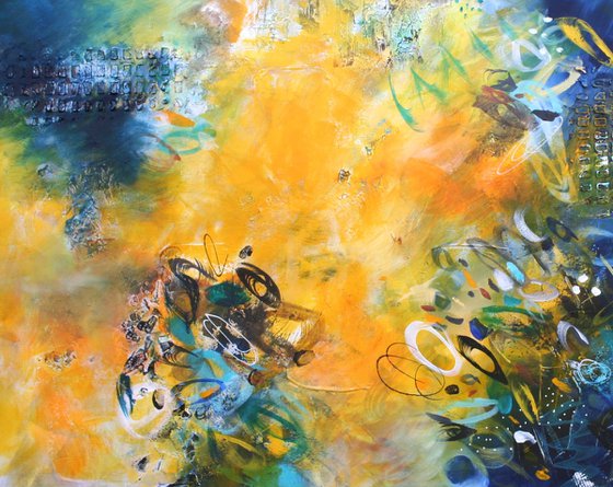 BEYOND OUR IMAGINATION