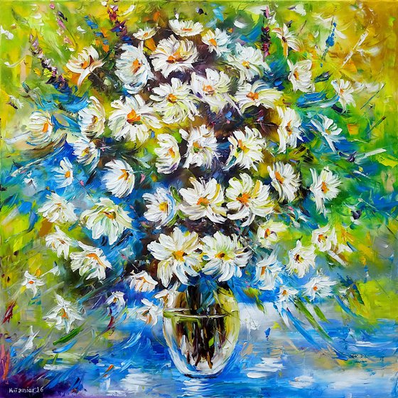 Summer Bouquet
