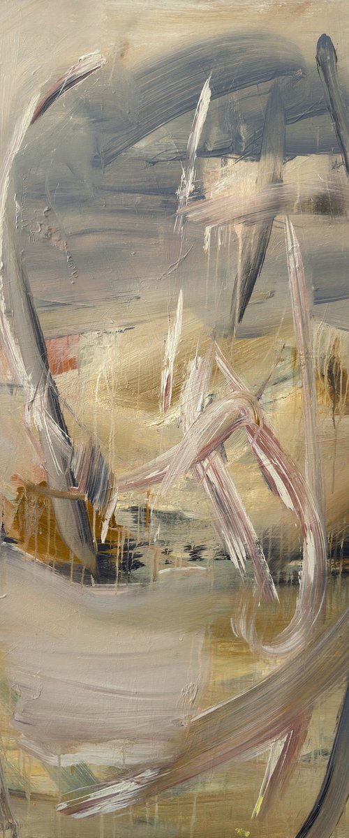 Bent Space by Zakhar Shevchuk