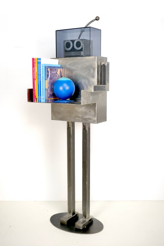 ASTROROBOOK INDUSTRIAL N3/30