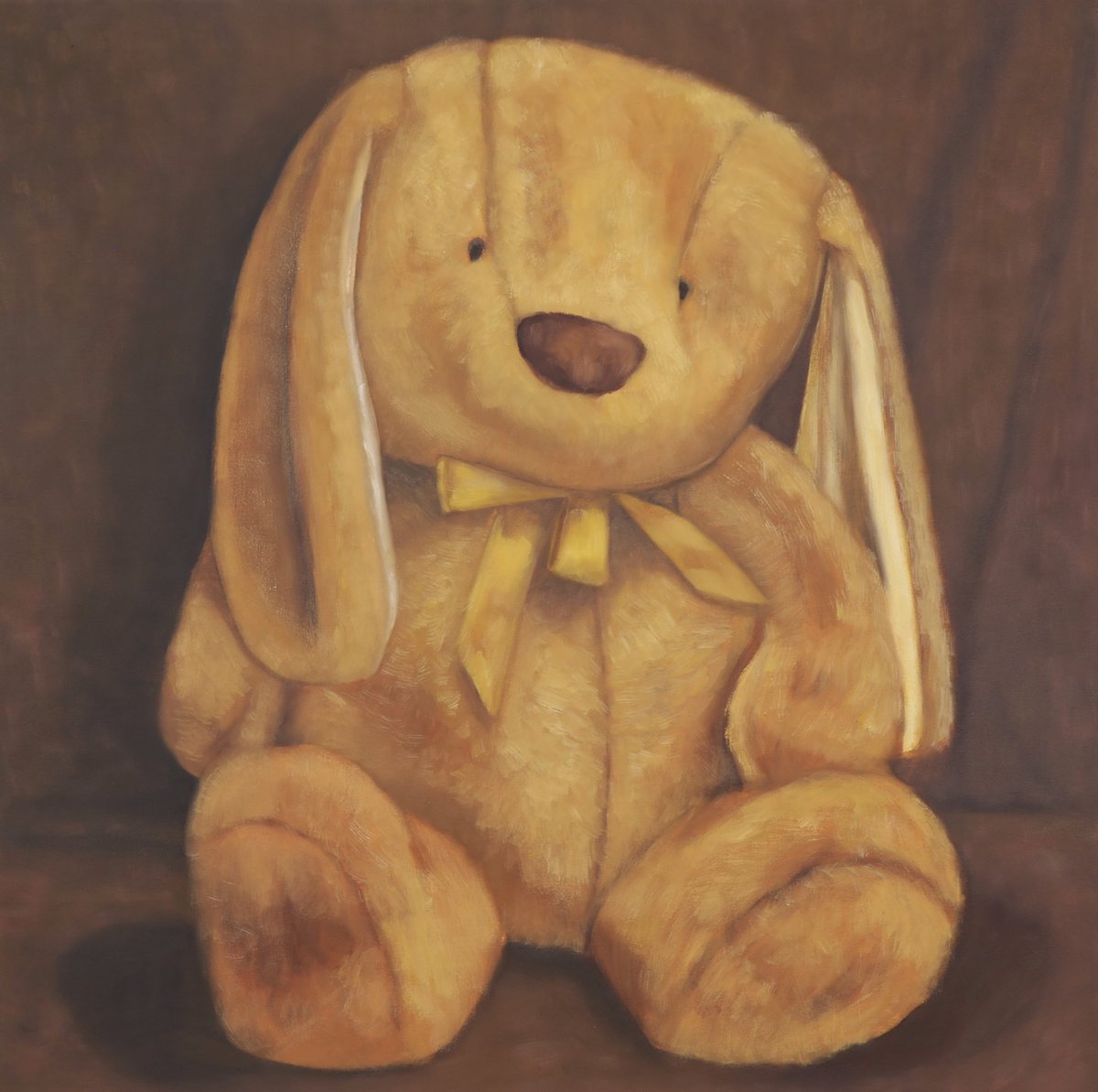 Rabbit by Seth Feriano