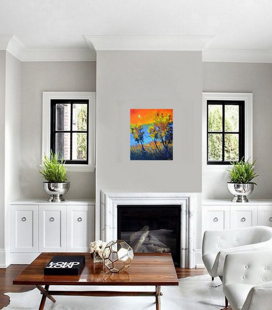 Autumnal feast  5623