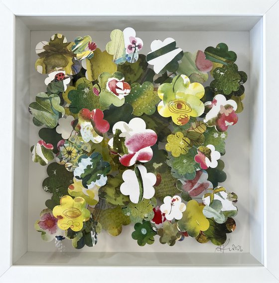 Full Bloom IV