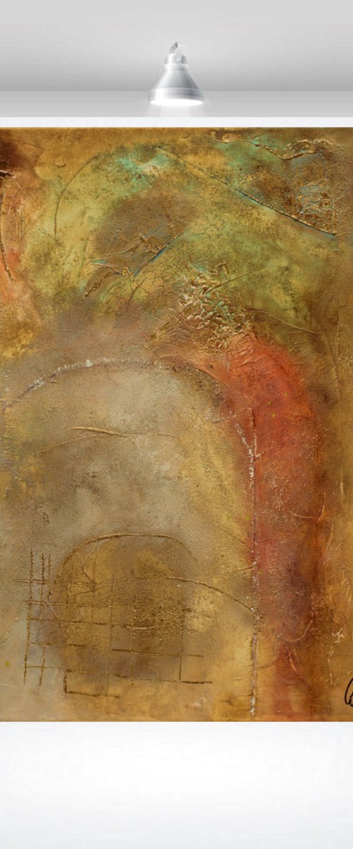 Heaven's Door by Edelgard Schroer