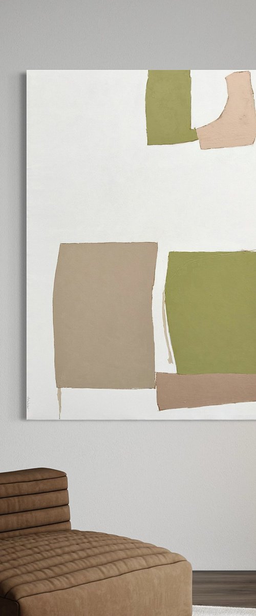 SIENA by Andrea Reichhart