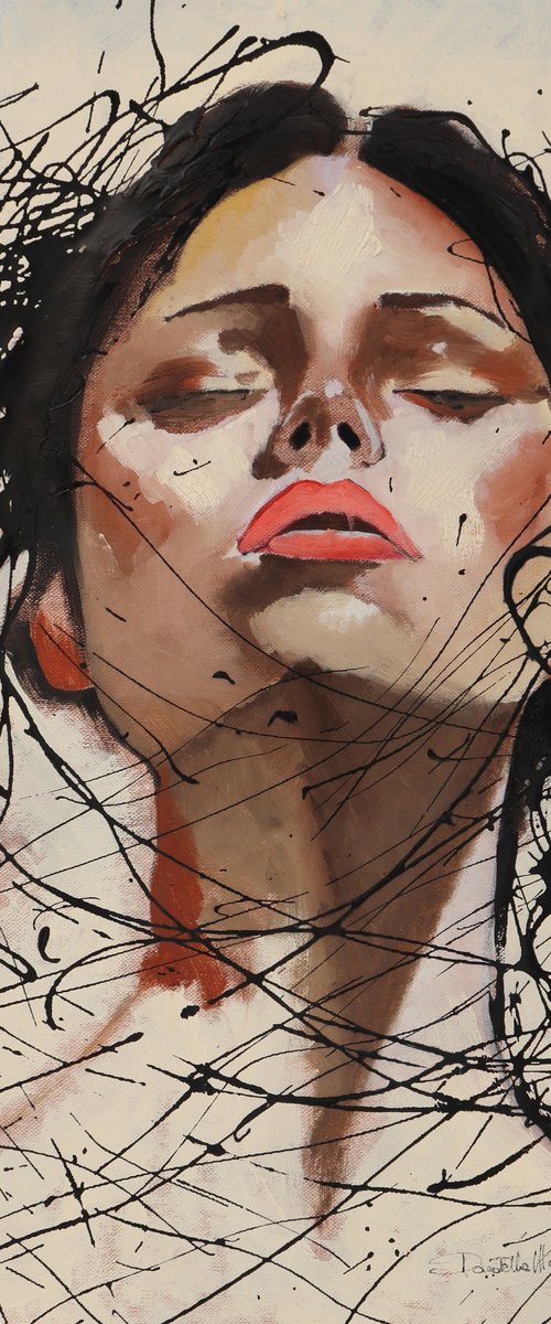 gitana by Donatella Marraoni