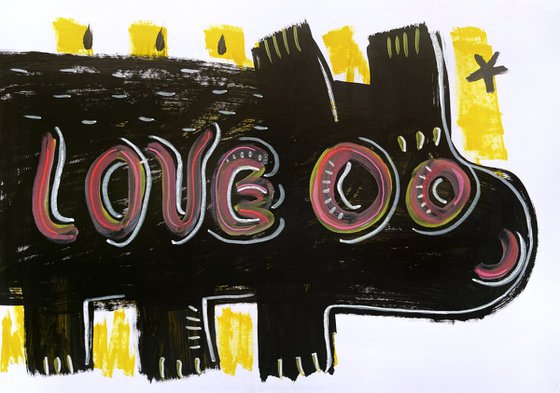 LONG LOVE