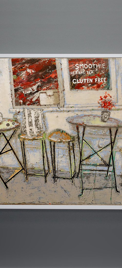Gluten free by Margarita Alexandrova