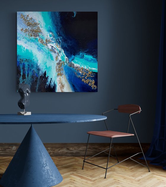 Oceanic Rhapsody