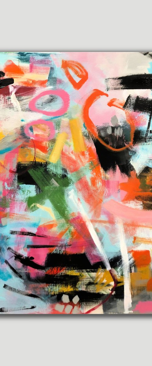 Freedom by Kylie Sams