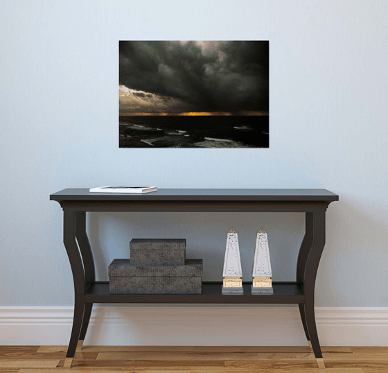 The Light Fantastic III | Limited Edition Fine Art Print 1 of 10 | 60 x 40 cm