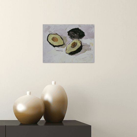 "Avocado"