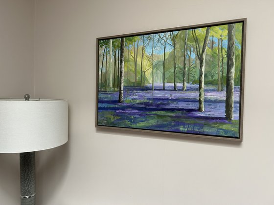 Bluebell Tide