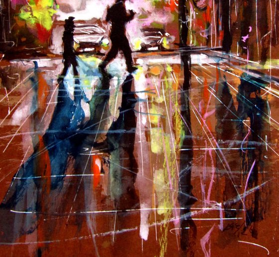 Rainy days