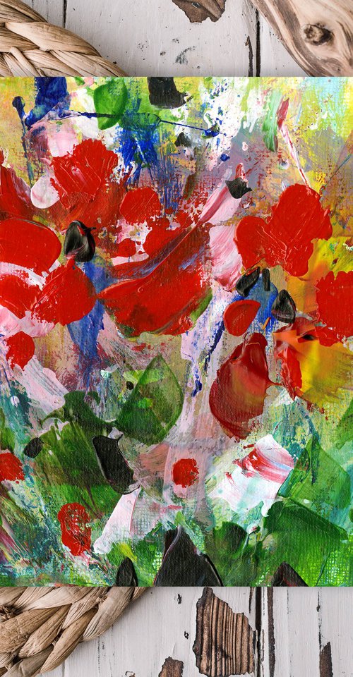 Color Pop by Kathy Morton Stanion