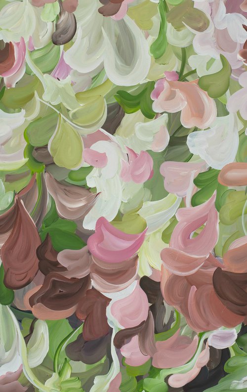 Changing Seasons by Amber Gittins