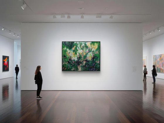 Commission Request for Cristina