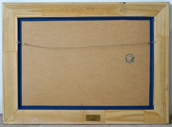 Maslenitsa. Farewell to winter. 17th century