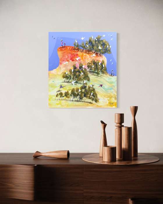 If I Could Start Again