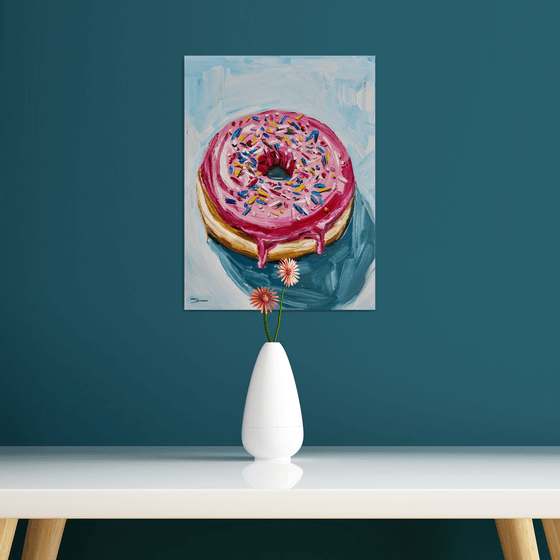 A Donut