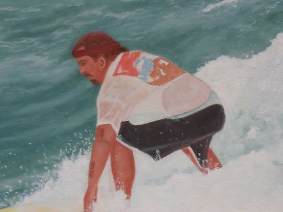 Wave Theory