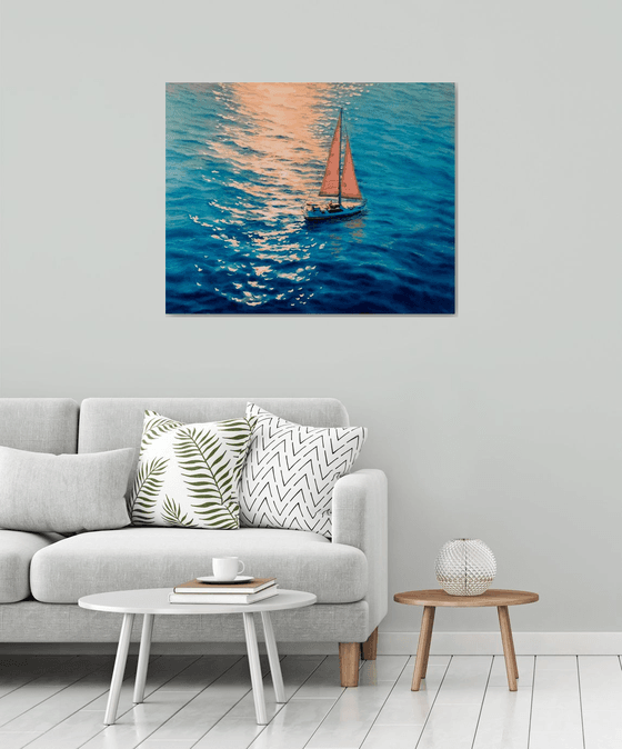 Seascape 42