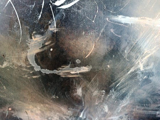 When a Spark Defied Time