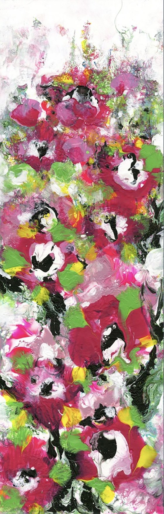 Enchanting Blooms 15