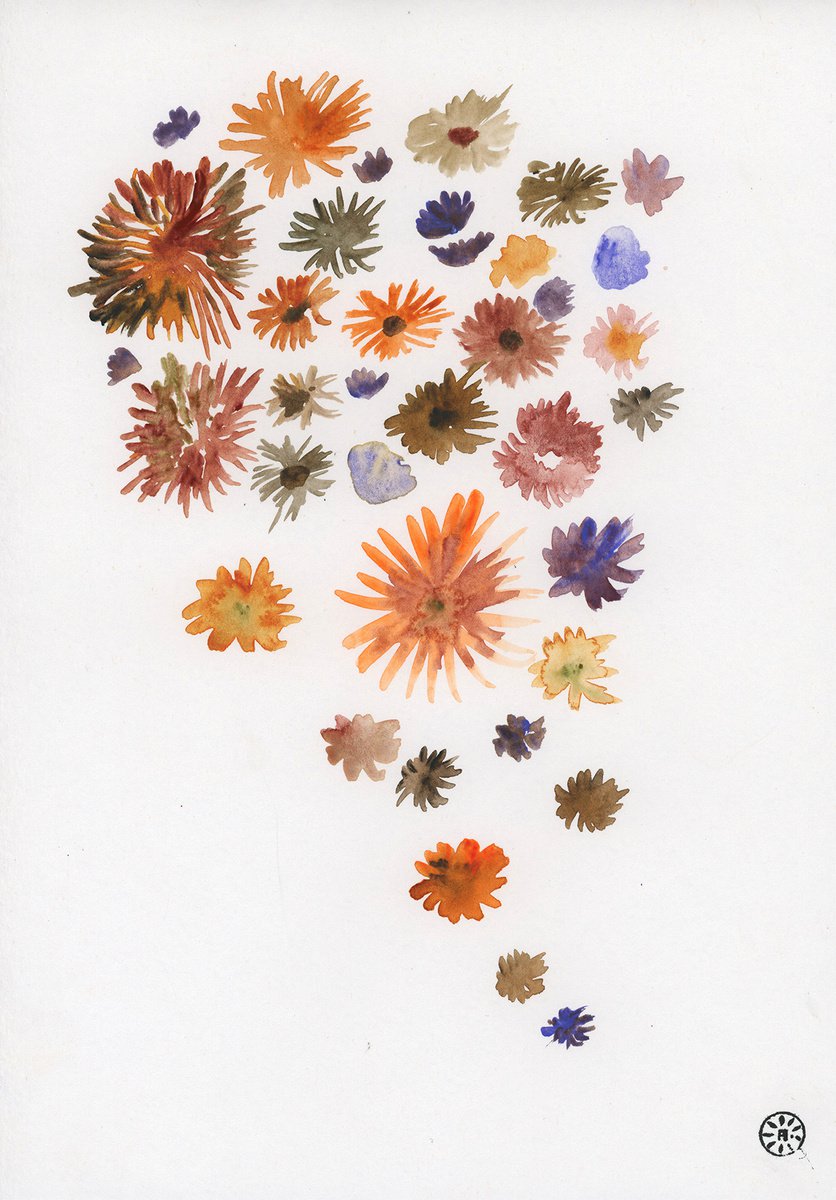 Autumnal II by Anton Maliar