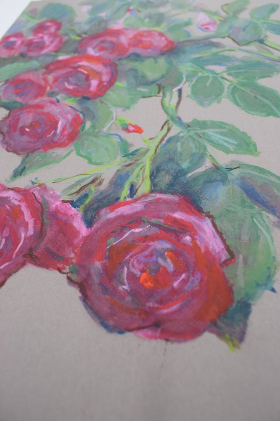 Pink Tango