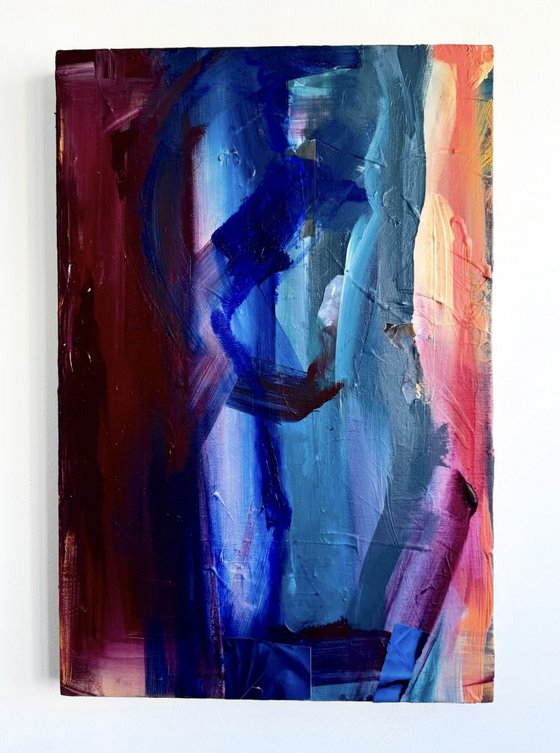 Colour Fold